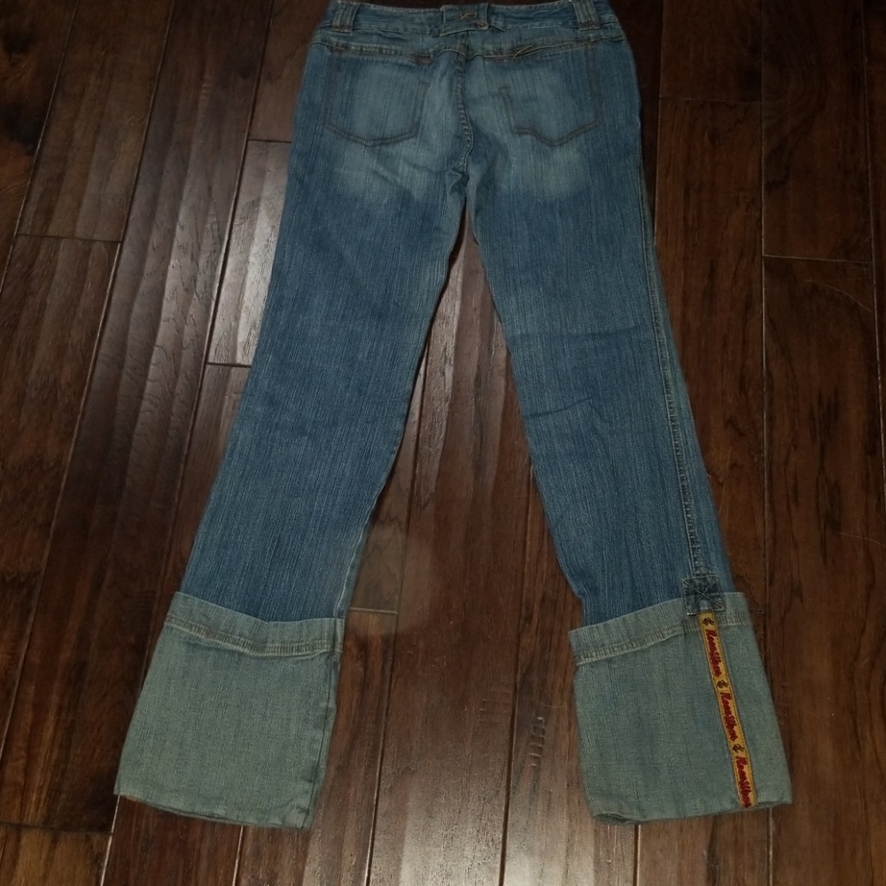 Rocawear Stretch Jeans - Picture 3 of 4